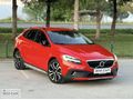 BOZCAR 2018 VOLVO V40 CROSS HATASIZ BOYASIZ ADVANCE İLK SAHİP