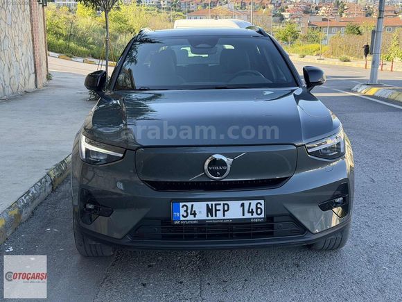 OTO ÇARŞIDAN 2025 BOYASIZ DEĞİŞENSİZ TRAMERSİZ