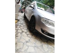 Sahibinden Volkswagen Passat Variant 1.6 FSi Comfortline 2008 Model 