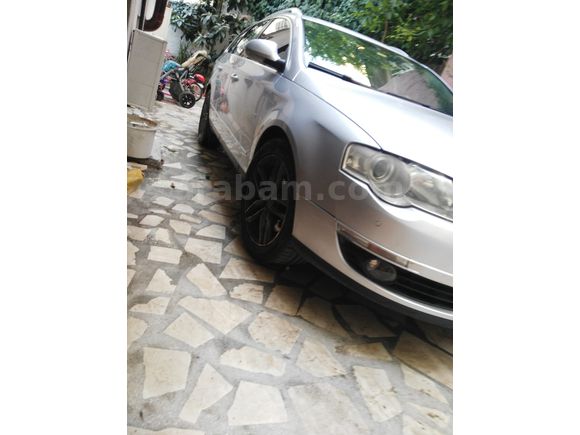 Sahibinden Volkswagen Passat Variant 1.6 FSi Comfortline 2008 Model 