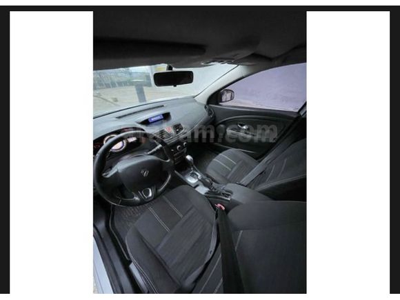 Sahibinden Renault Fluence 1.5 dCi Touch Plus 2015 Model 