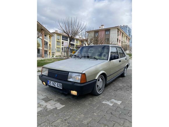 91 DOĞAN L SATIŞTA…