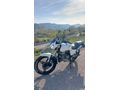 Sahibinden En Temizi 125 MH Drift