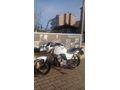 Sahibinden En Temizi 125 MH Drift