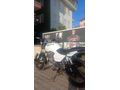 Sahibinden En Temizi 125 MH Drift