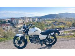 Sahibinden En Temizi 125 MH Drift