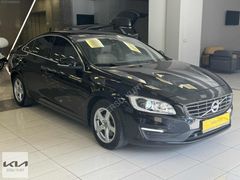 ERSU YURT 2017 VOLVO S60 1.5 T3 PREMİUM OTOMATİK 110.000 KM