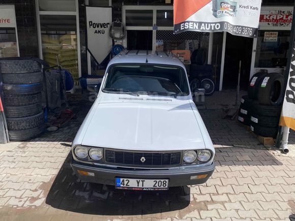 96 model TOROS