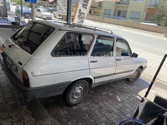 96 model TOROS