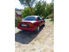 Sahibinden Toyota Corolla 1.6 XEi 1997 Model 