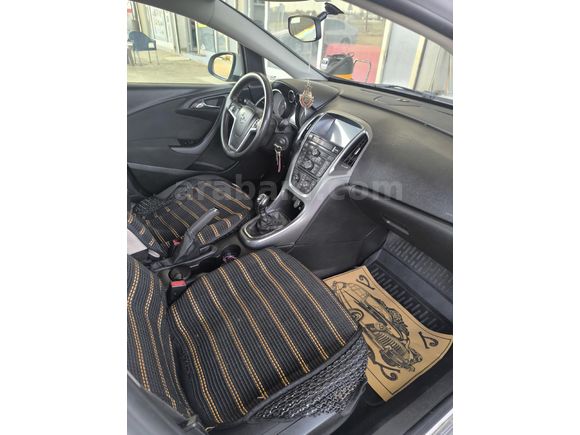 Sahibinden Opel Astra 1.6 Edition 2014 Model