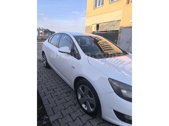 Sahibinden Opel Astra 1.6 Edition 2014 Model