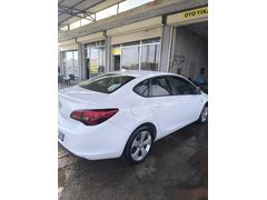Sahibinden Opel Astra 1.6 Edition 2014 Model