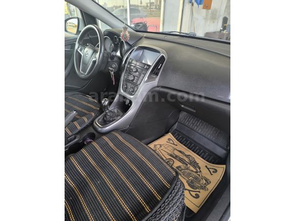 Sahibinden Opel Astra 1.6 Edition 2014 Model