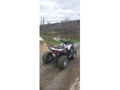 Sahibinden Kuba Garden Trac 150