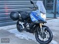 ARMER'den HATASIZ - DÜŞÜK KM 2022 CF MOTO MT650 (TOURİNG)