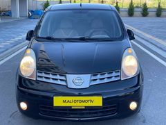 Sahibinden Nissan Note 1.6 Tekna 2006 Model 