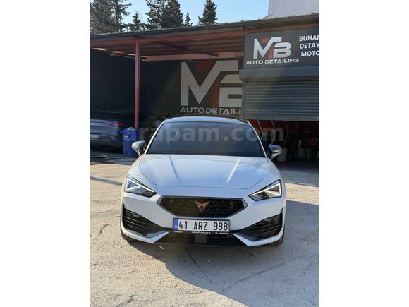 Sahibinden Cupra Leon 1.5 eTSI Standart 2023 Model 