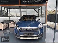 SENA-MİNİ COUNTRYMAN E FAVOURED-CAM TAVAN-KLT ISITMA-%20 KDV