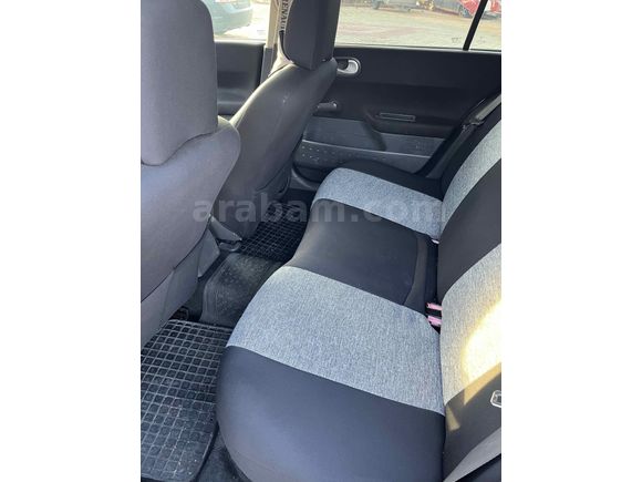 Sahibinden Renault Megane 1.5 dCi Expression 2008 Model  341.500 km Gri (Gümüş)