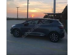 Sahibinden Renault Clio 1.5 dCi Icon 2017 Model 