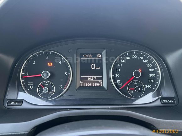 APULOĞLU 2020 MODL DİZEL OTOMATİK CADDY SENET KREDİ KARTI12TK