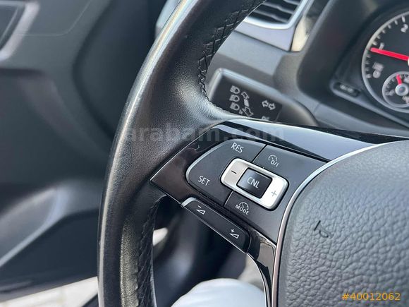 APULOĞLU 2020 MODL DİZEL OTOMATİK CADDY SENET KREDİ KARTI12TK