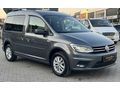 APULOĞLU 2020 MODL DİZEL OTOMATİK CADDY SENET KREDİ KARTI12TK