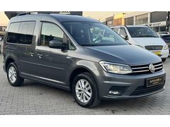 APULOĞLU 2020 MODL DİZEL OTOMATİK CADDY SENET KREDİ KARTI12TK