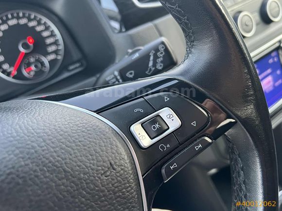APULOĞLU 2020 MODL DİZEL OTOMATİK CADDY SENET KREDİ KARTI12TK