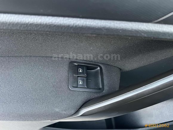 APULOĞLU 2020 MODL DİZEL OTOMATİK CADDY SENET KREDİ KARTI12TK