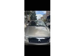 Sahibinden Renault Symbol 1.5 dCi  içinde sigara bile içilmemiş araç 