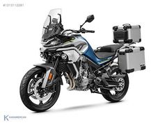VADE FARKSIZ 12 TAKSİT!2022 MODEL 0 KM 800 MT SPORT