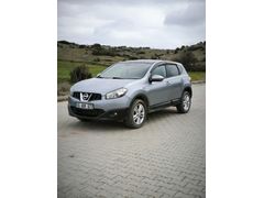 Sahibinden Nissan Qashqai 1.5 dCi Tekna Sky Pack 2012 Model