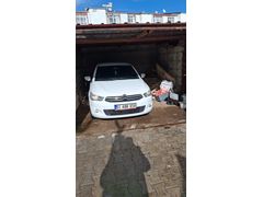 Sahibinden Citroen C-Elysée 1.6 HDi Exclusive 2016 Model  304.000 km Beyaz