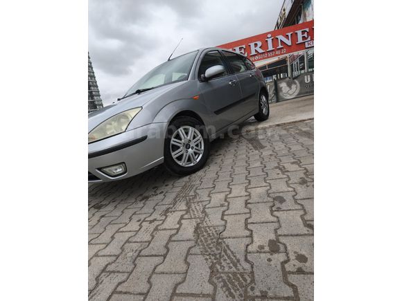 Sahibinden Ford Focus 1.6 Collection 2005 Model