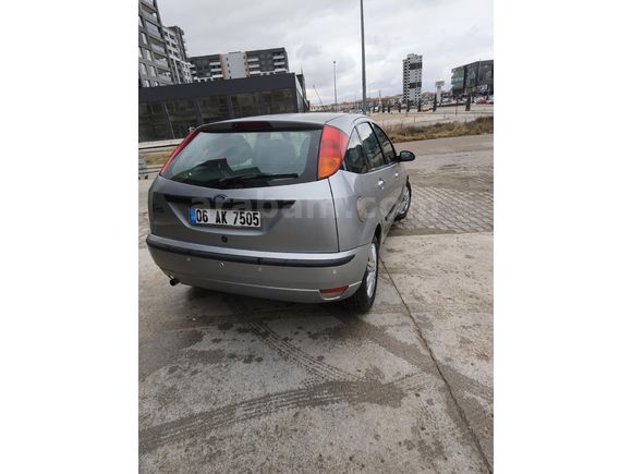 Sahibinden Ford Focus 1.6 Collection 2005 Model
