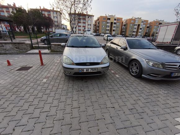 Sahibinden Ford Focus 1.6 Collection 2005 Model