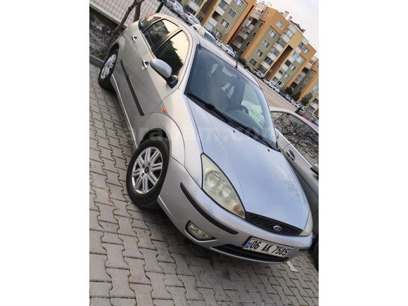 Sahibinden Ford Focus 1.6 Collection 2005 Model