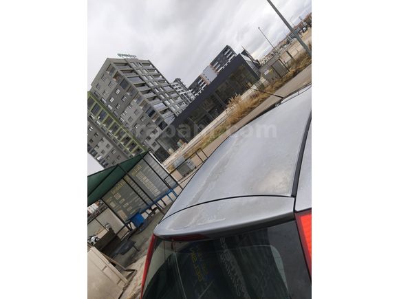 Sahibinden Ford Focus 1.6 Collection 2005 Model