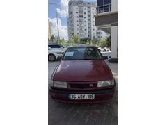 Sahibinden Opel Vectra 2.0 GL 1993 Model 