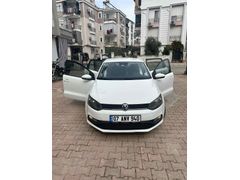 Sahibinden Volkswagen Polo 1.4 TDi Trendline 2015 Model 
