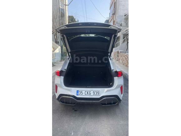 Hatasız  terramar vizi line 