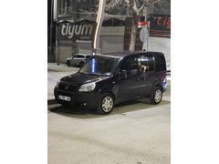 Doblo Cargo 1.3 Multijet 2007 Model   klimalı 78.150 km de