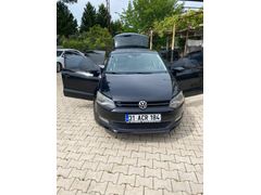 Sahibinden Volkswagen Polo 1.4 Comfortline 2011 Model 