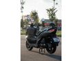 Sahibinden SYM Jet X 125 