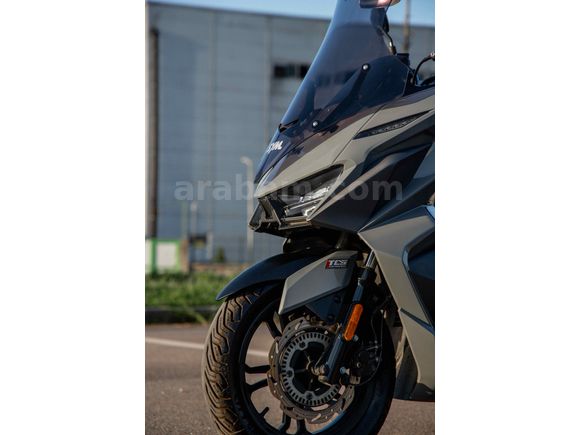 Sahibinden SYM Jet X 125 