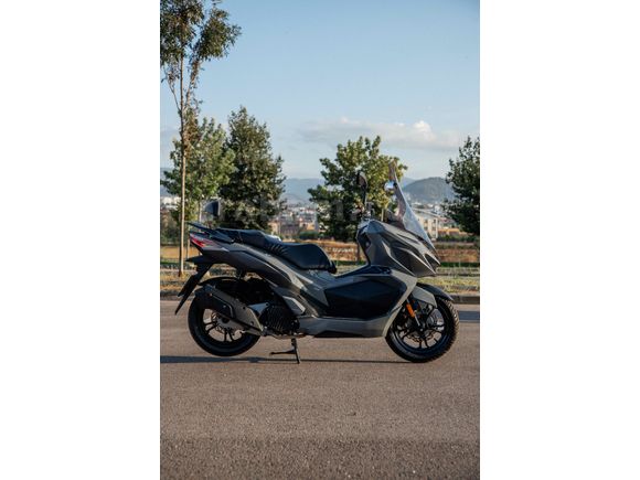 Sahibinden SYM Jet X 125 