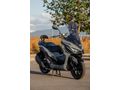Sahibinden SYM Jet X 125 