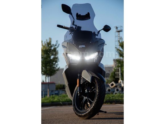 Sahibinden SYM Jet X 125 